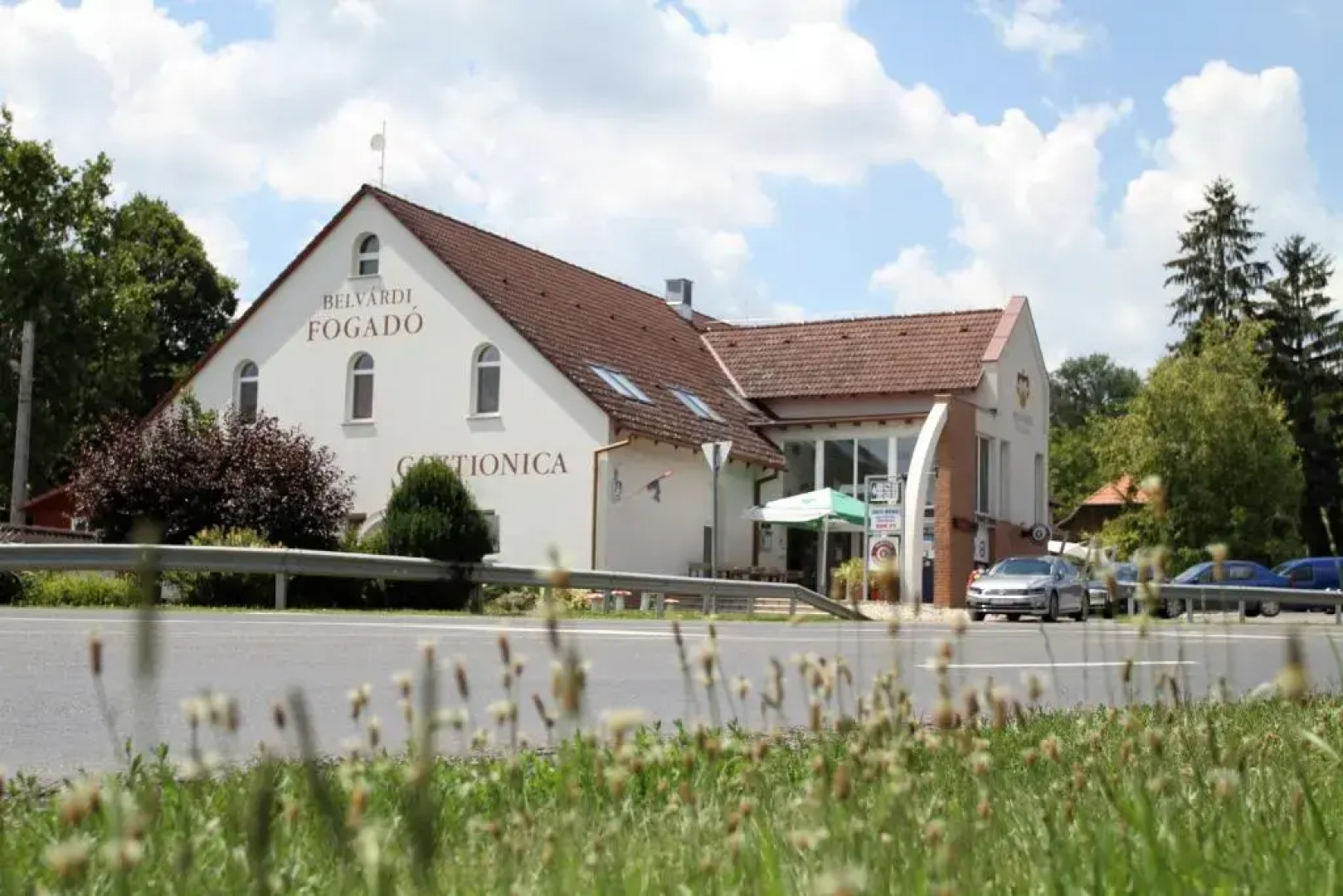 Belvárdi Fogadó
