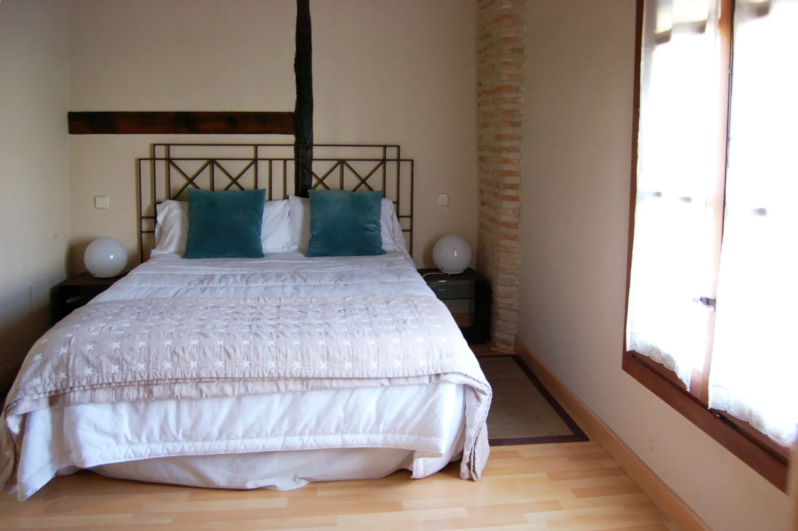 Casa de los Mozárabes