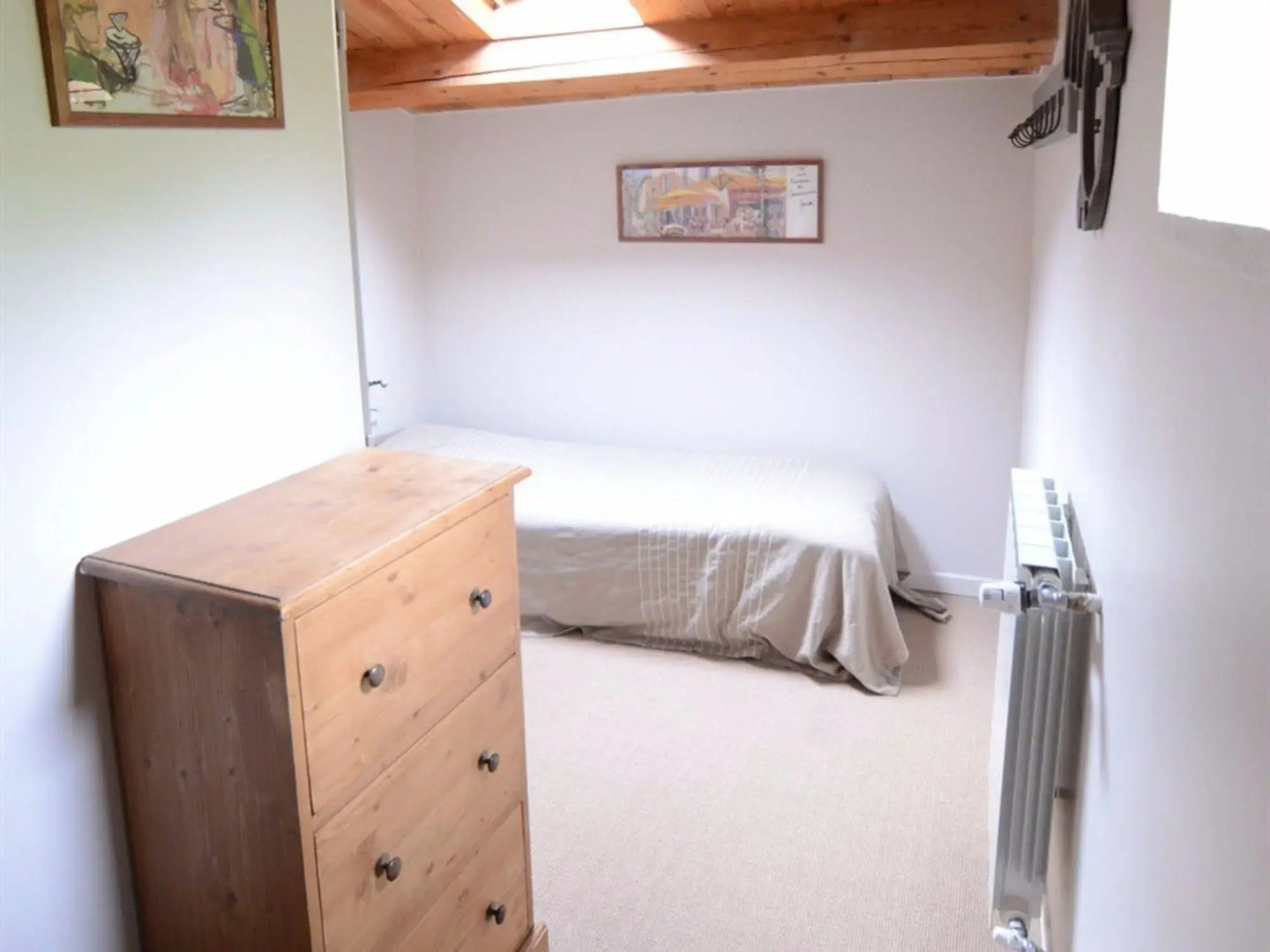 Les Maisons De Chante Oiseau