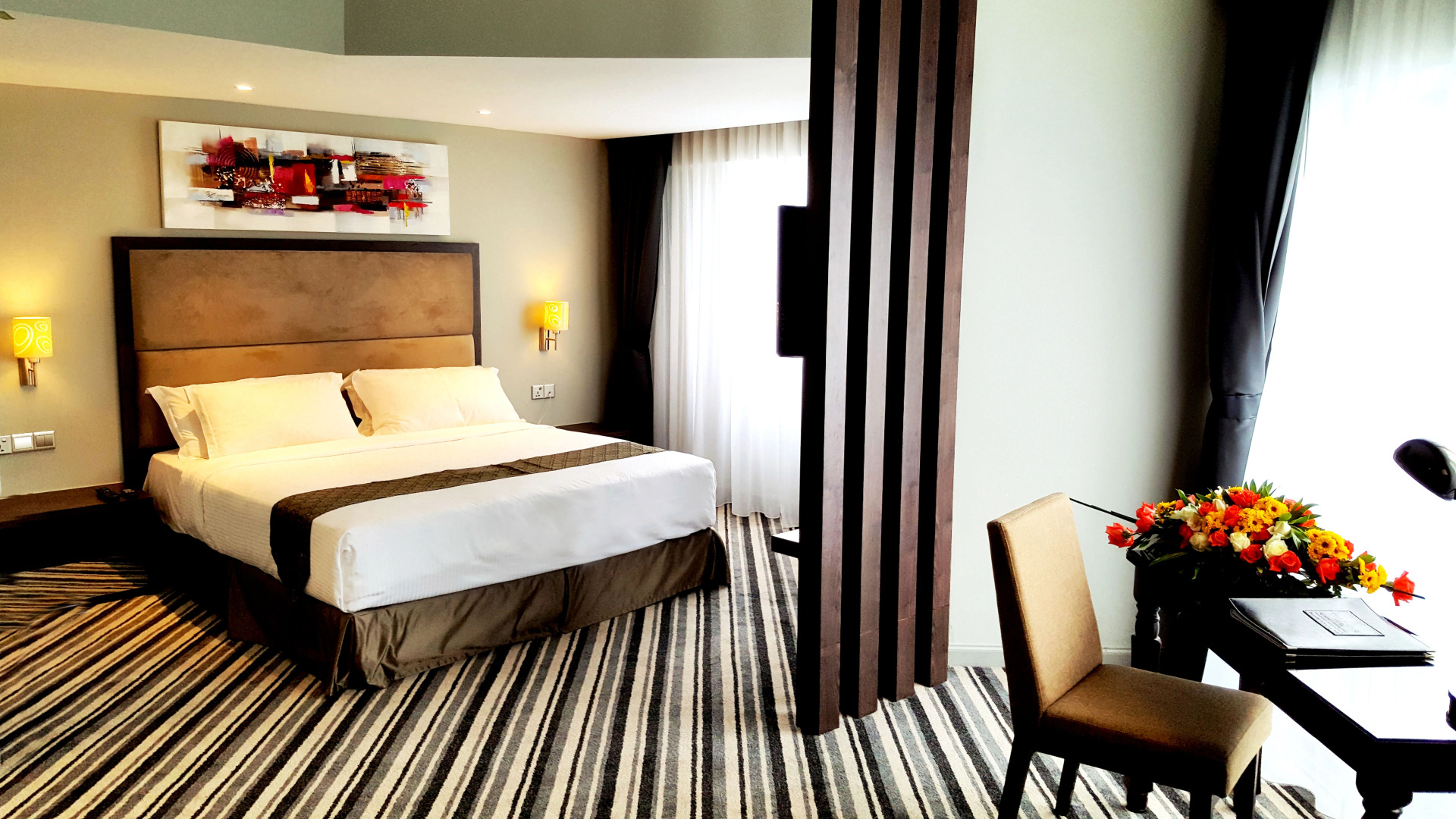 Copthorne Hotel Cameron Highlands