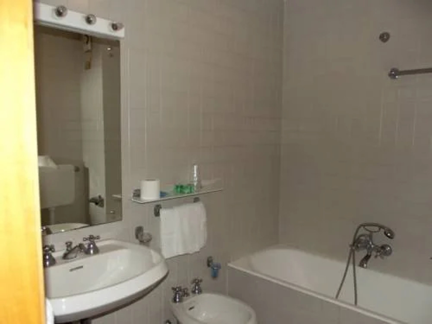 Hotel Le Due Colonne