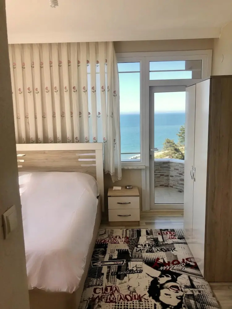 Yesil Vadi Apart Otel