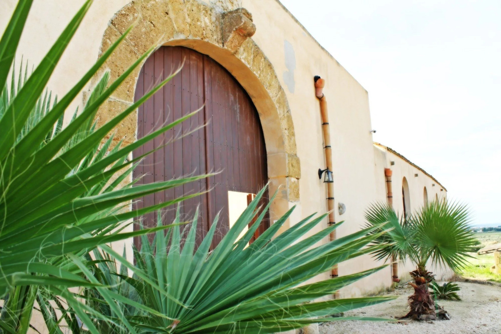 Agriturismo Sanacore