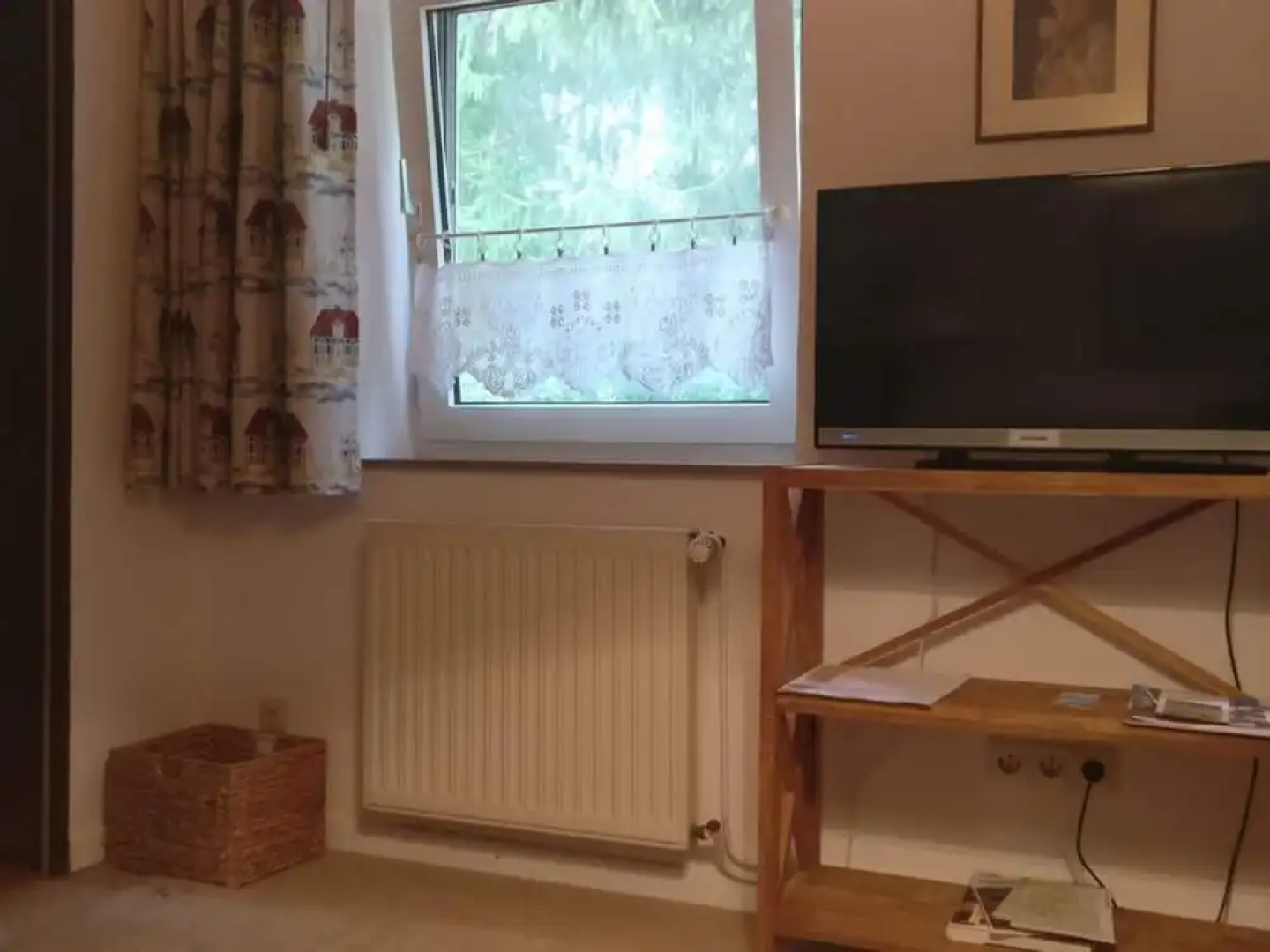 Ahlers Holiday Apartment