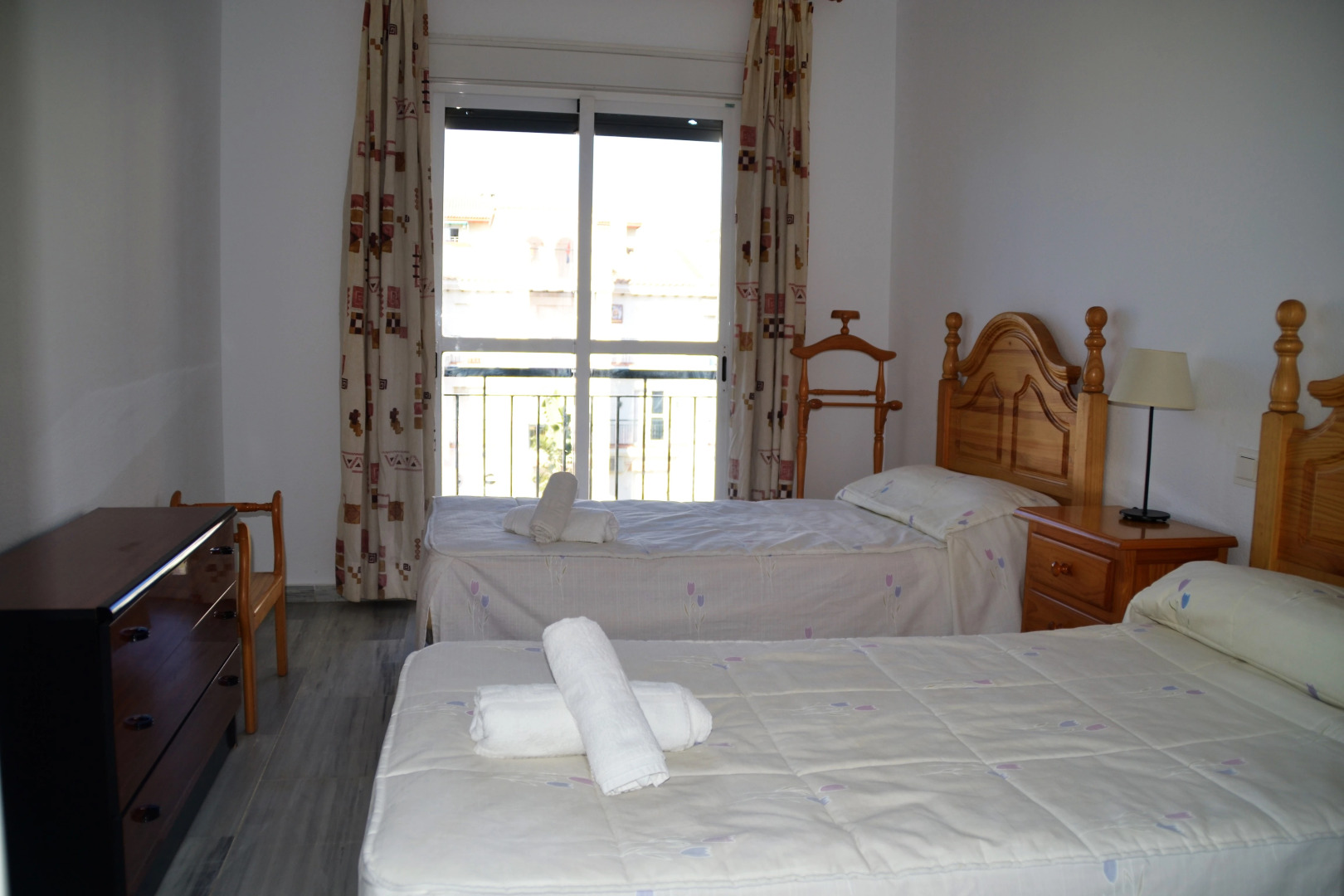 Complejo Laguna Beach