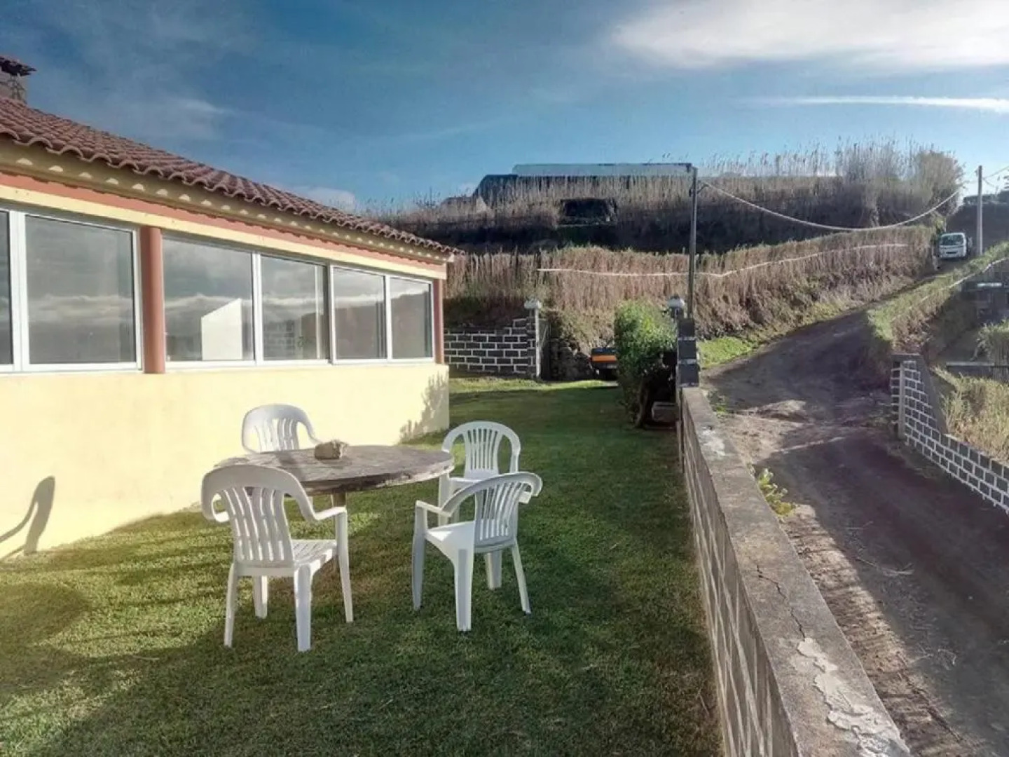 Country House in Azores - S. Miguel