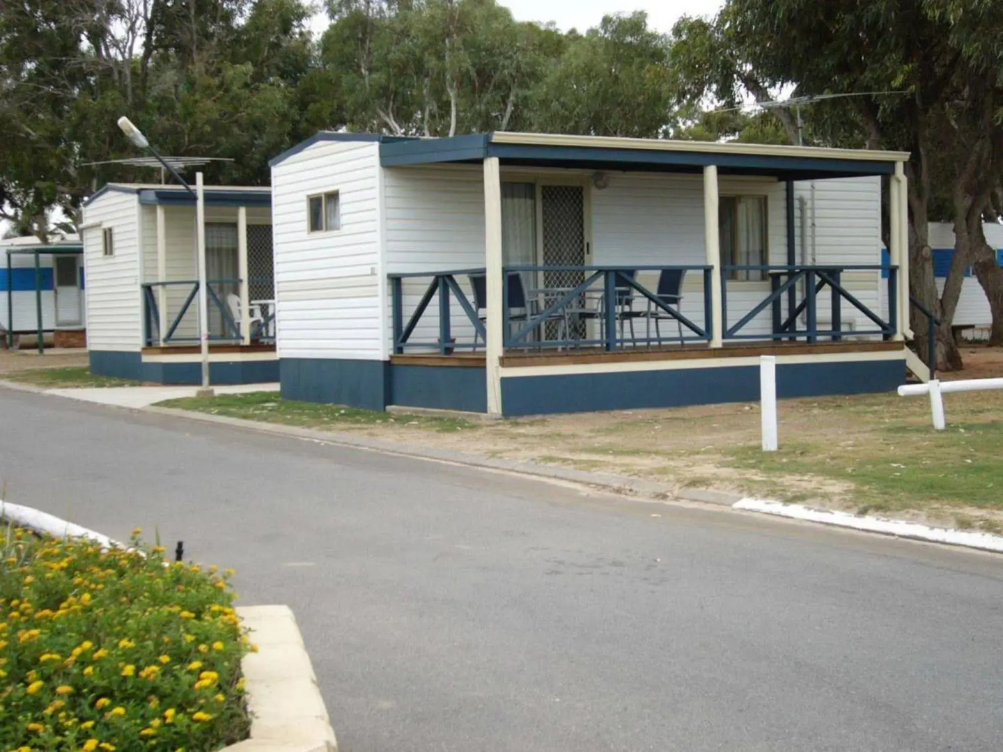 Sunset Beach Holiday Park