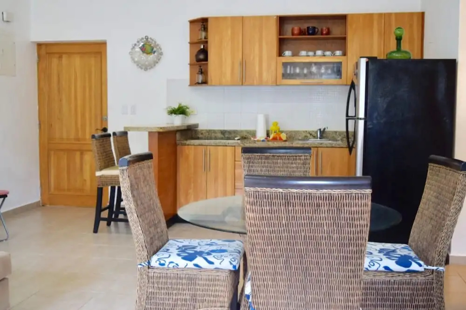 Apartaments at Cadaques Caribe