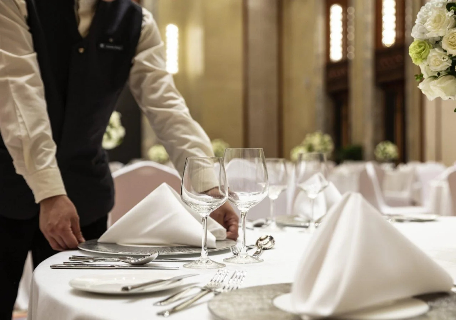 Pullman Changbaishan Resort