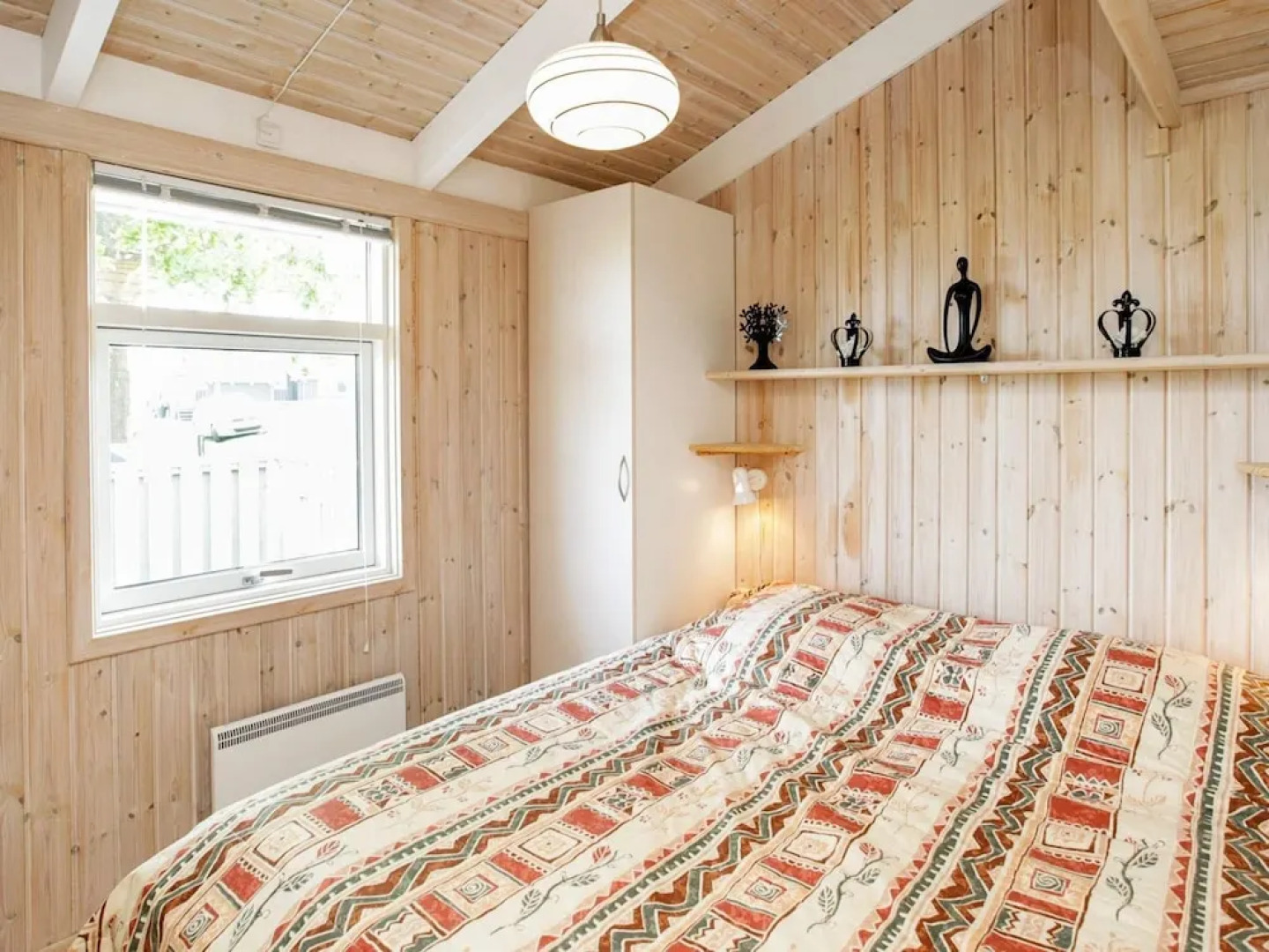 6 Person Holiday Home in Frederikshavn