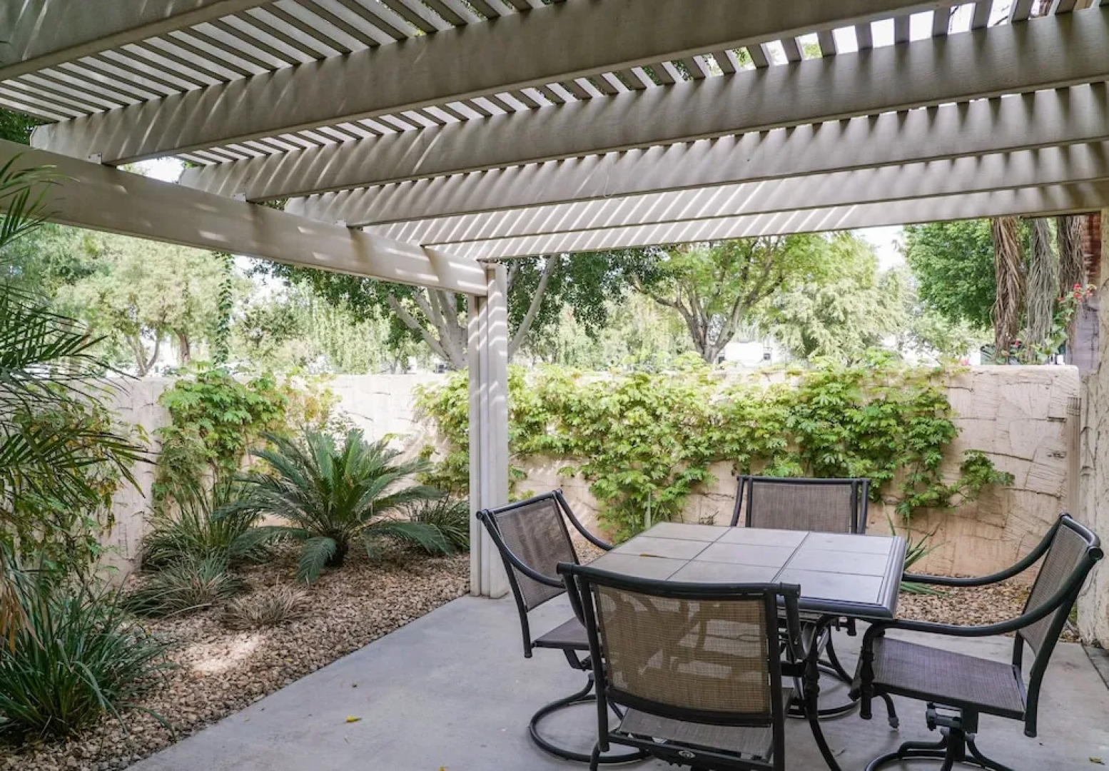 The Villas at Emerald Desert RV Resort