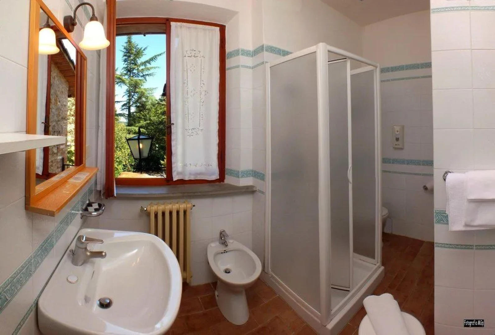 Albergo Ristorante Da Vestro