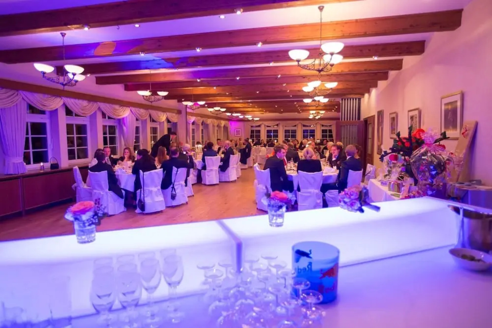 Hotel Hof Sudermühlen