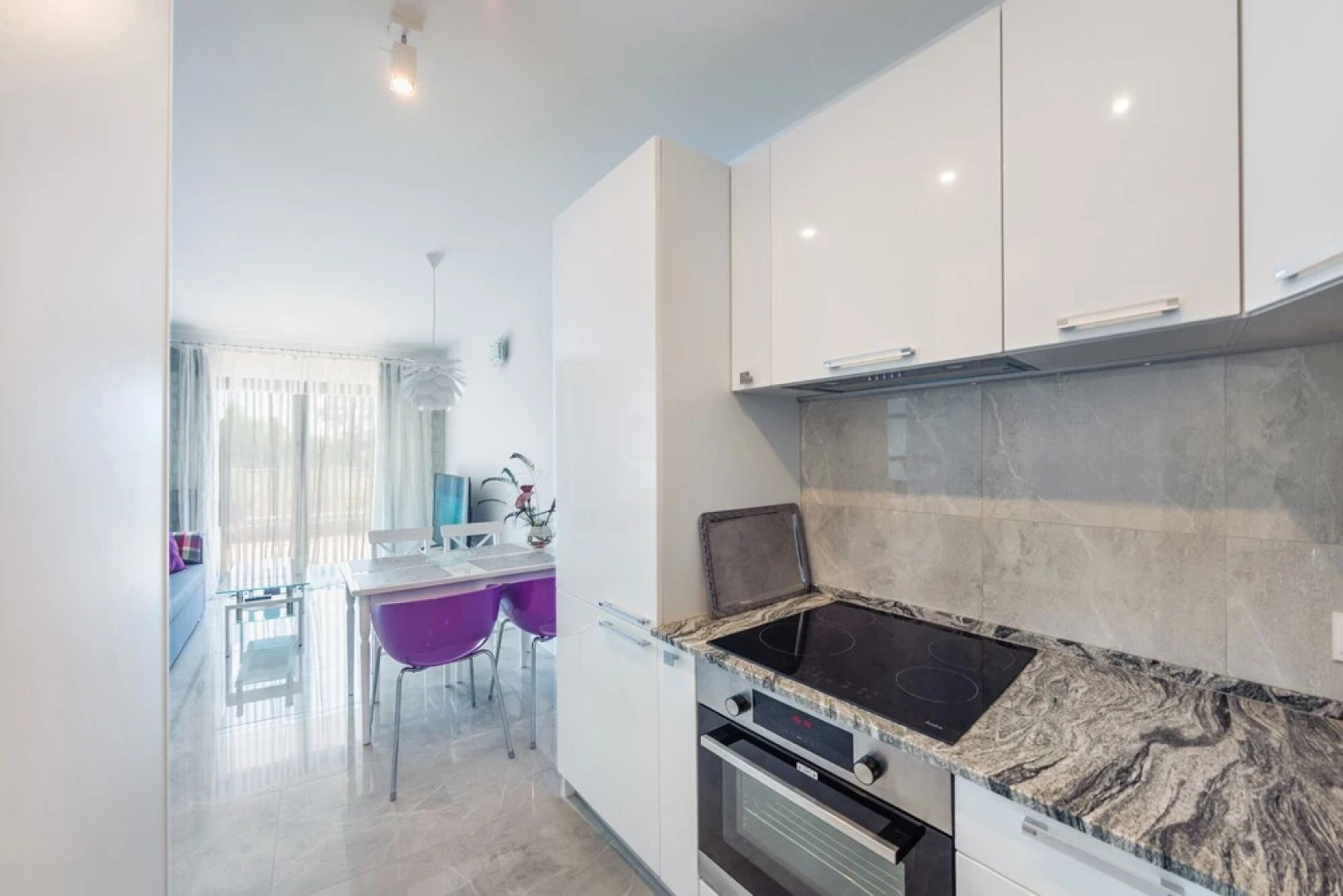 Apartamenty Sun & Snow Gardenia