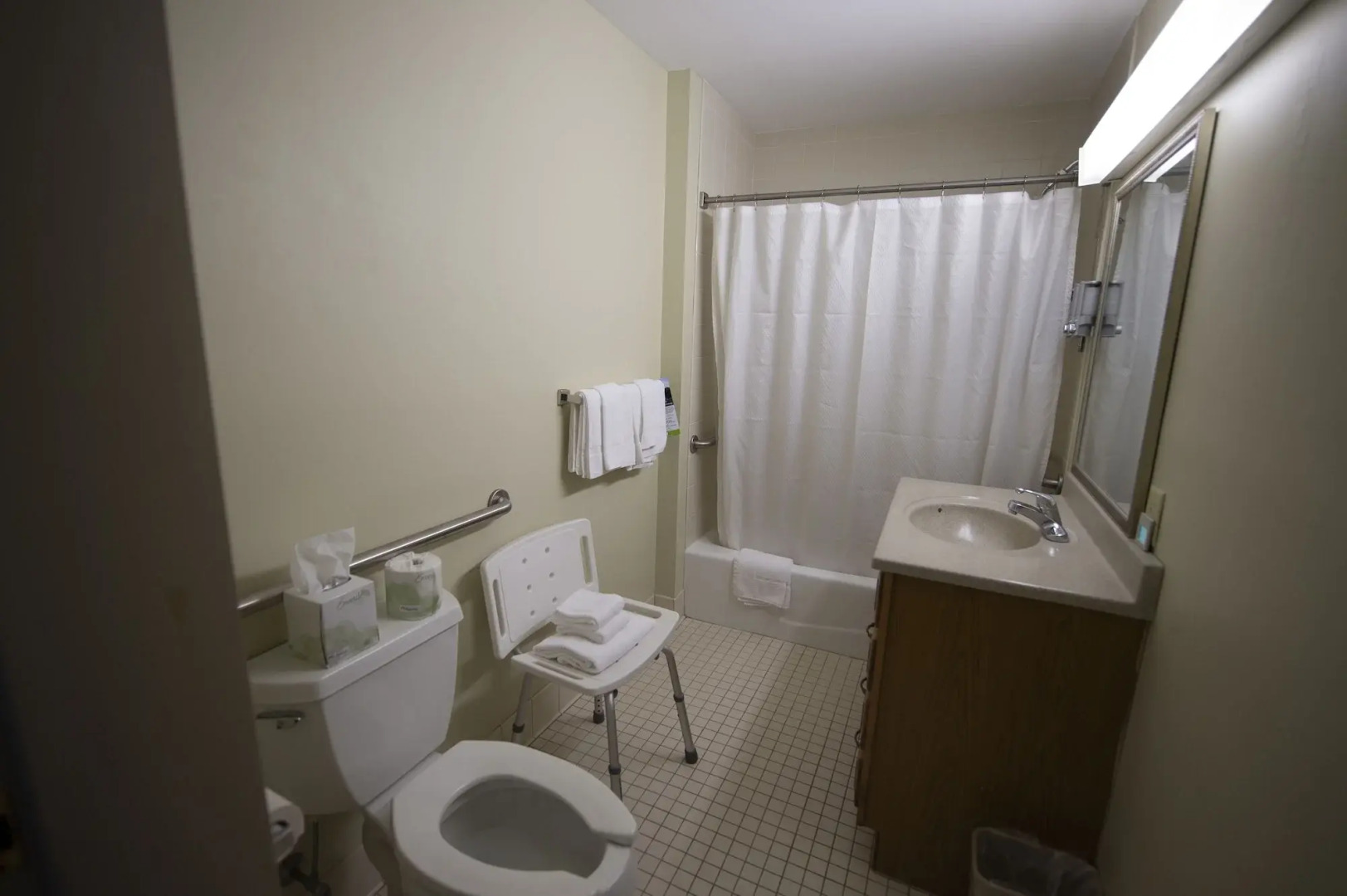 Peaks of Otter Lodge