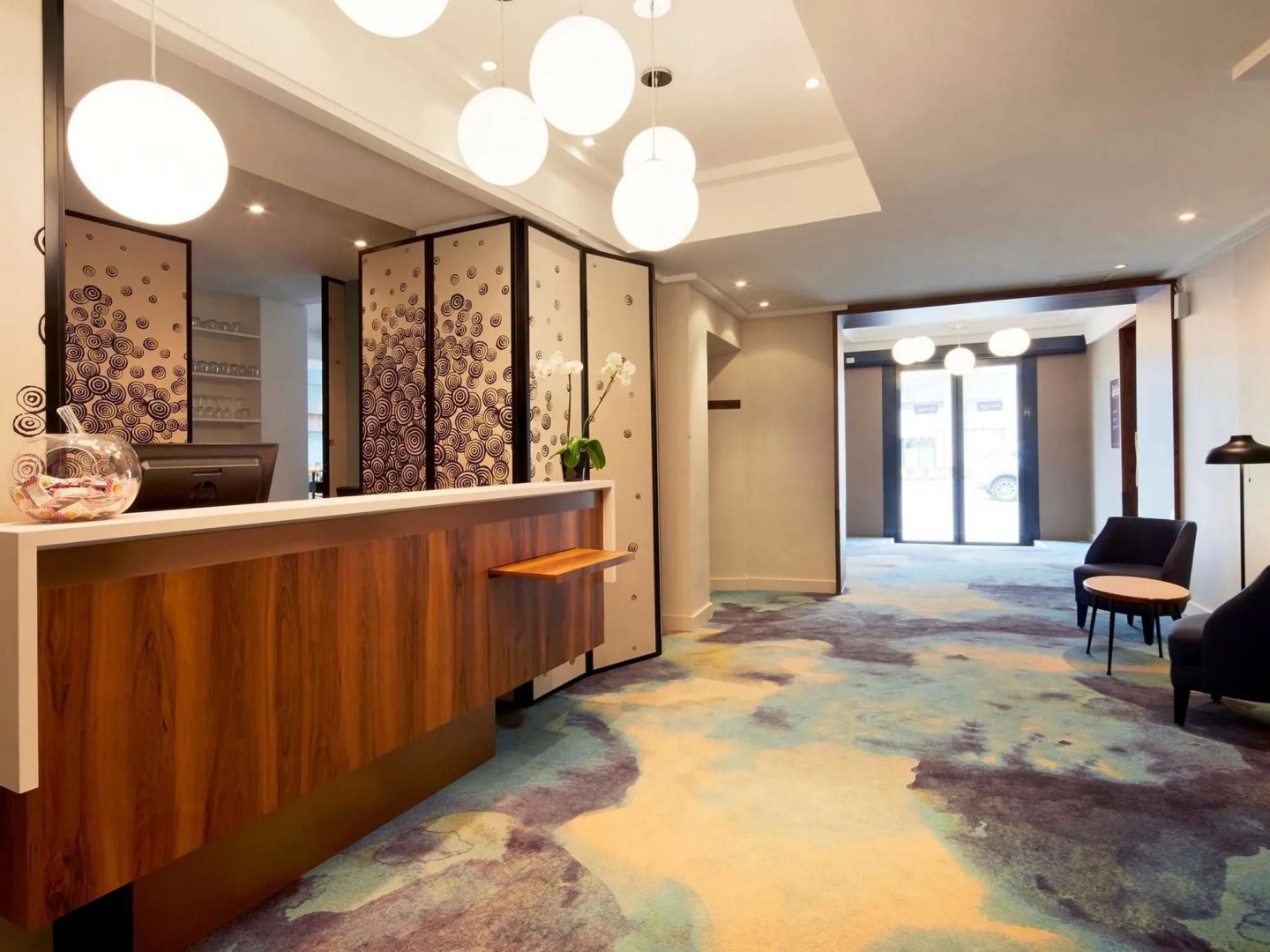 Hotel Europe and SPA