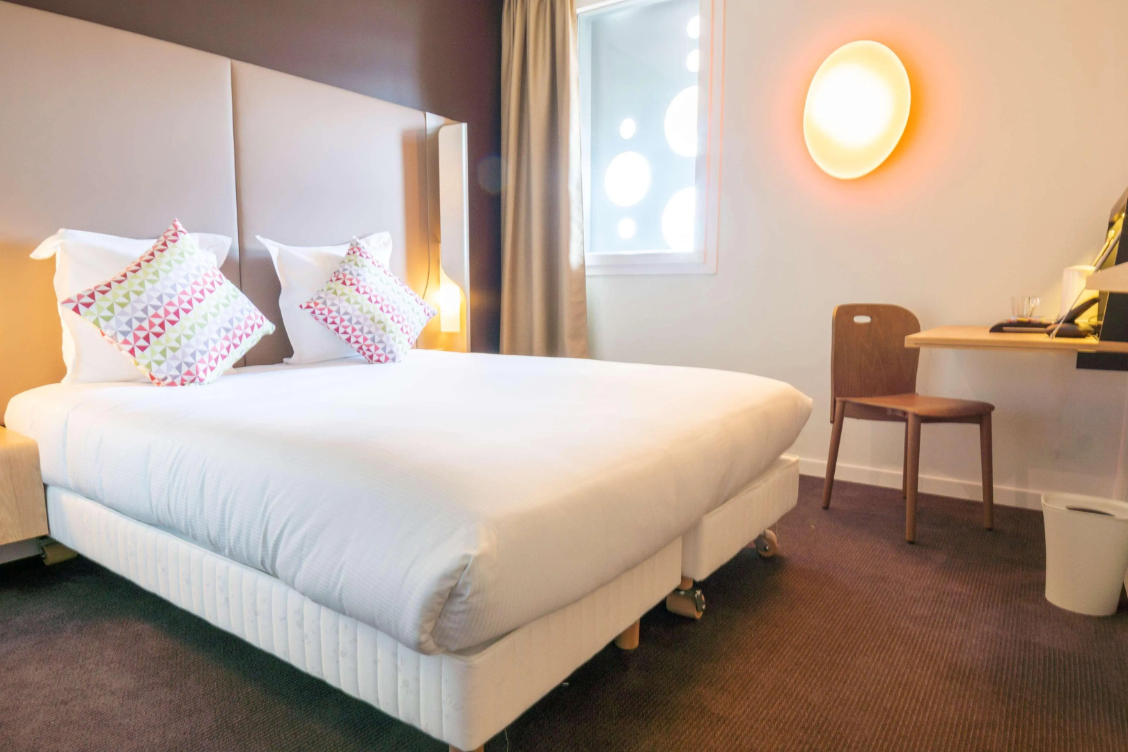 Hôtel Campanile Montpellier Centre St Roch