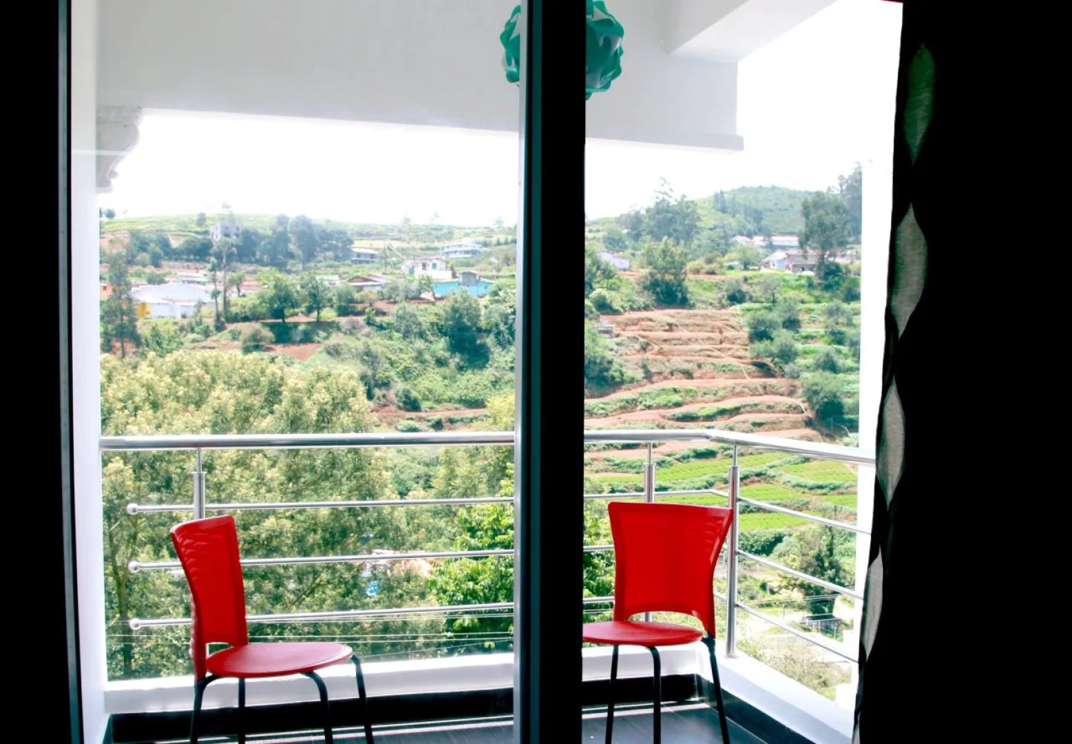 OYO 4239 The Bliss Resorts and Cottages