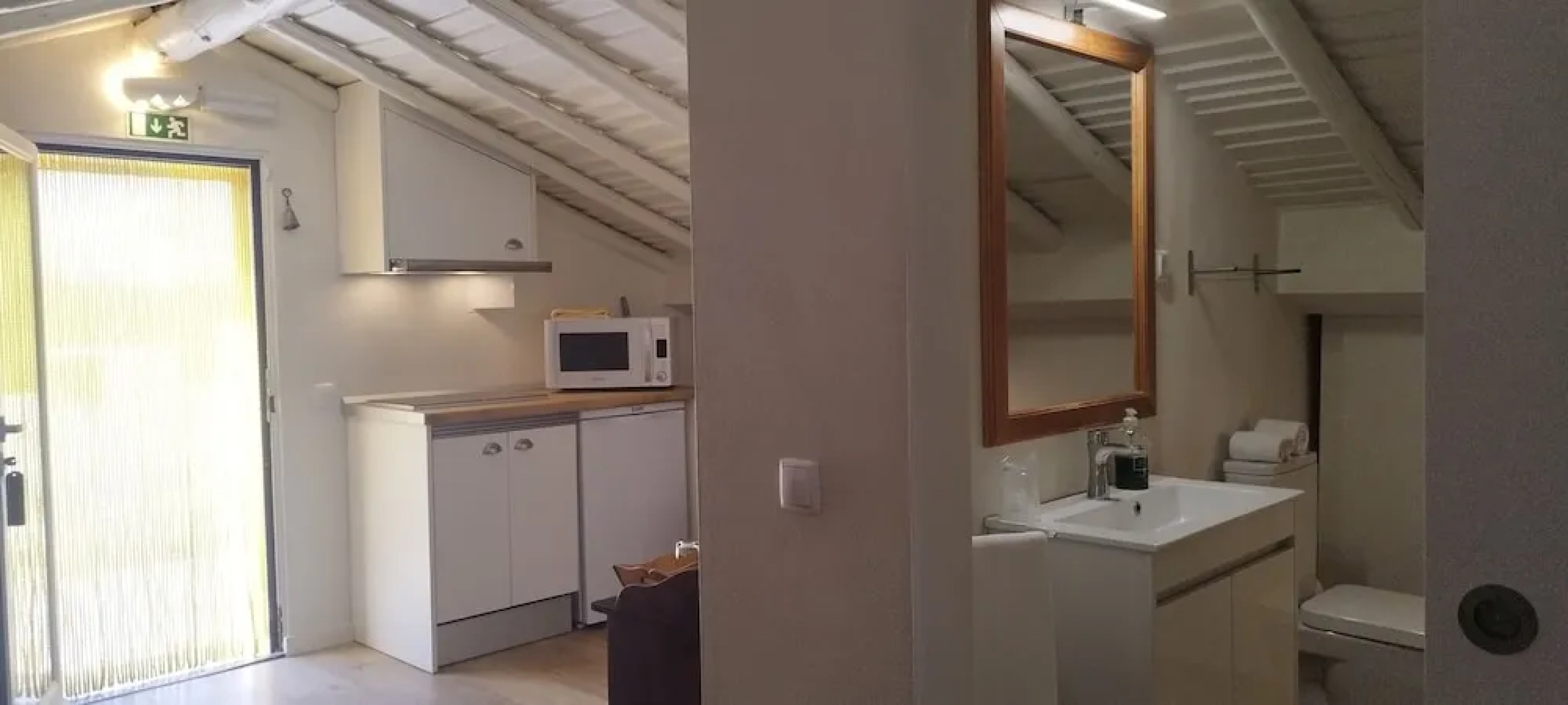 Quinta da Soneca Turismo Rural