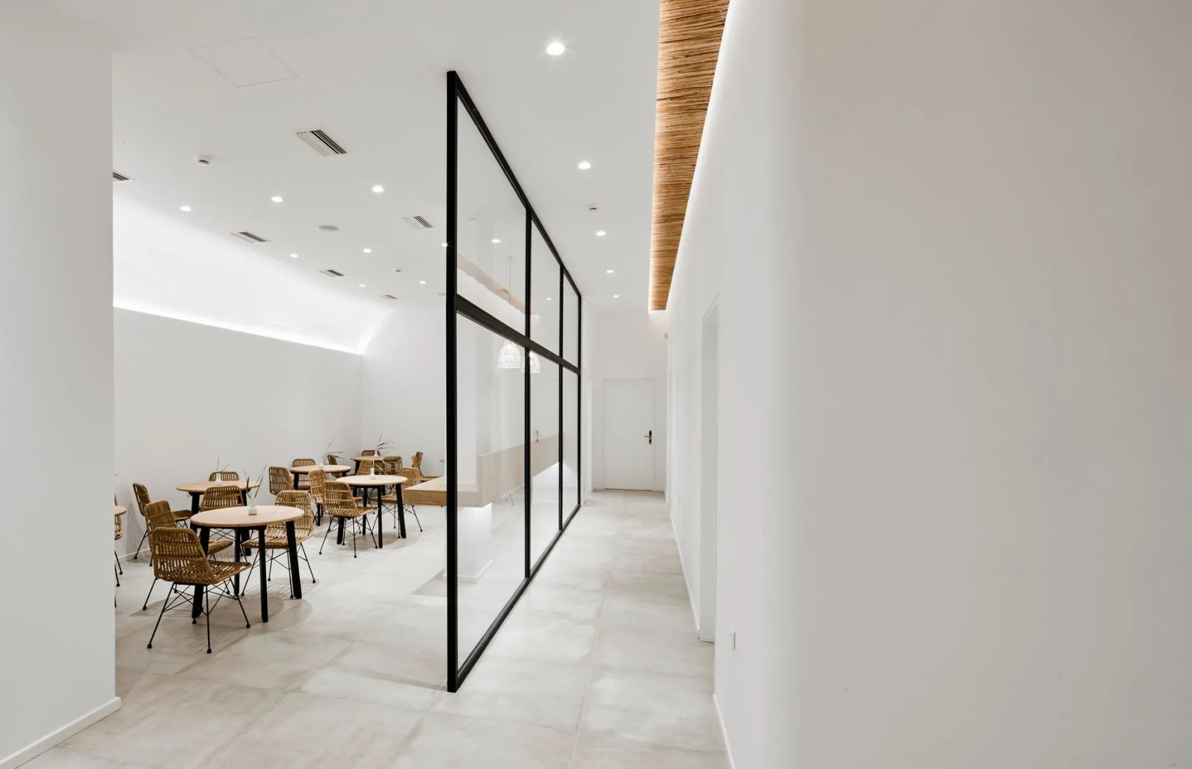 Arco Solium Suites Milos