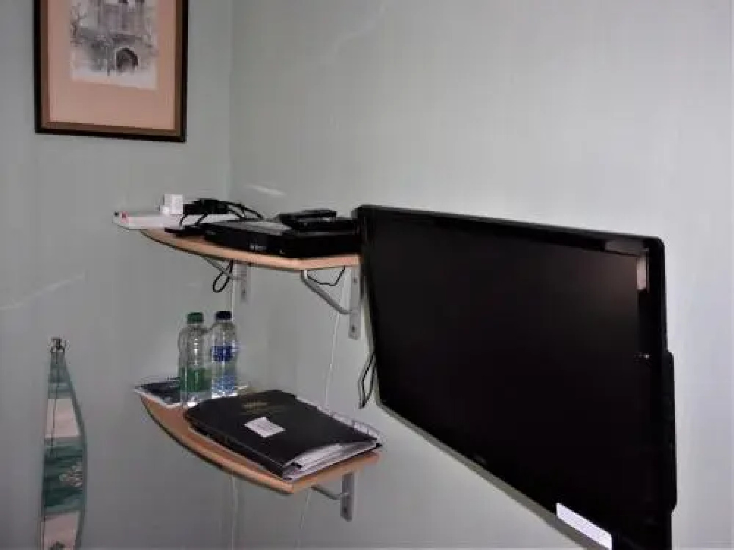 Mike & Carolyn Ball B&B