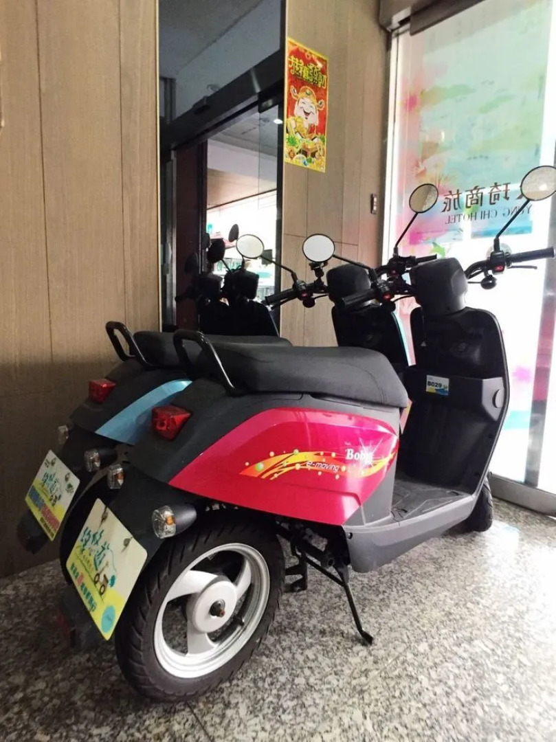 De rêve Express Hotel