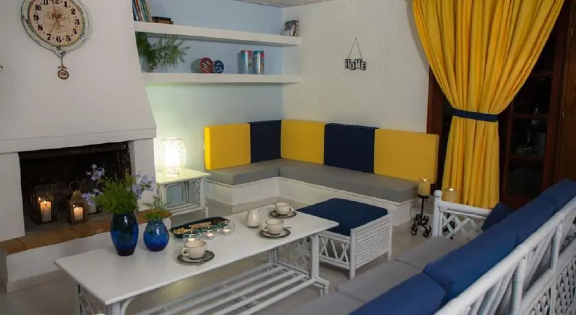 Anastasia Country Villa