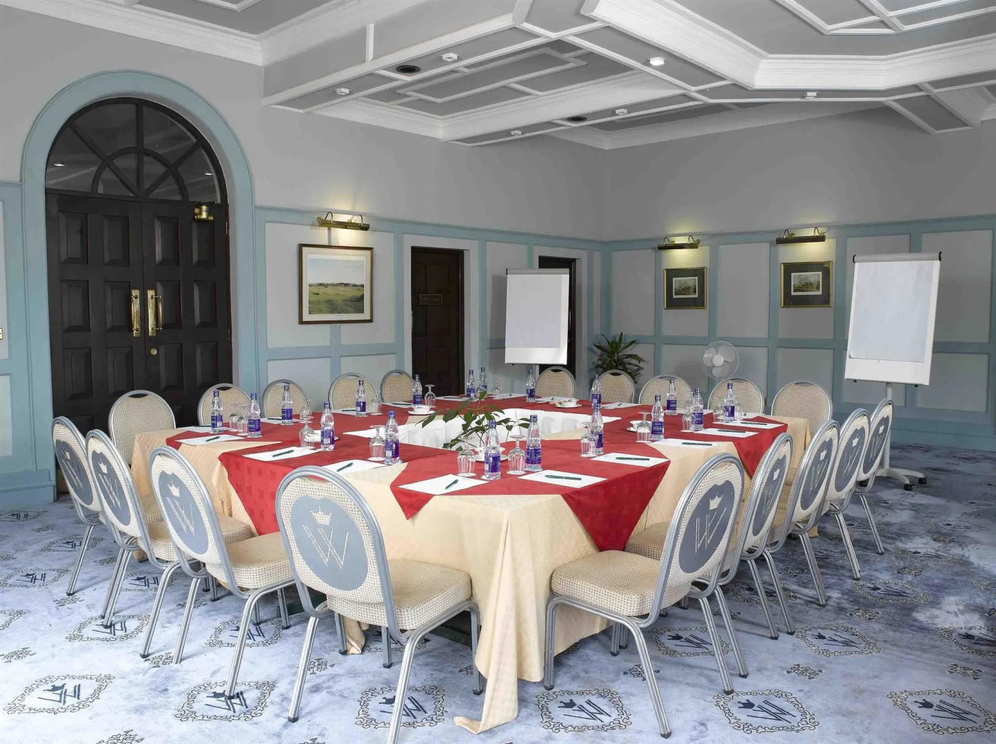 Windsor Golf Hotel & Country Club