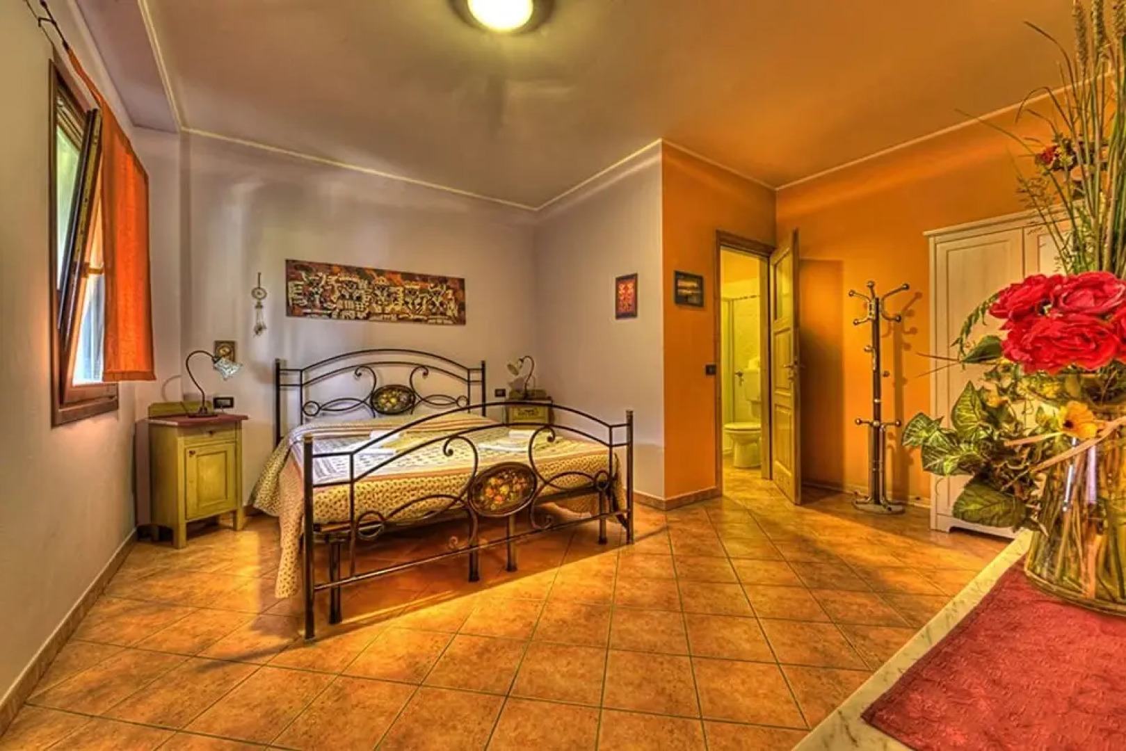 Agriturismo Due Laghi