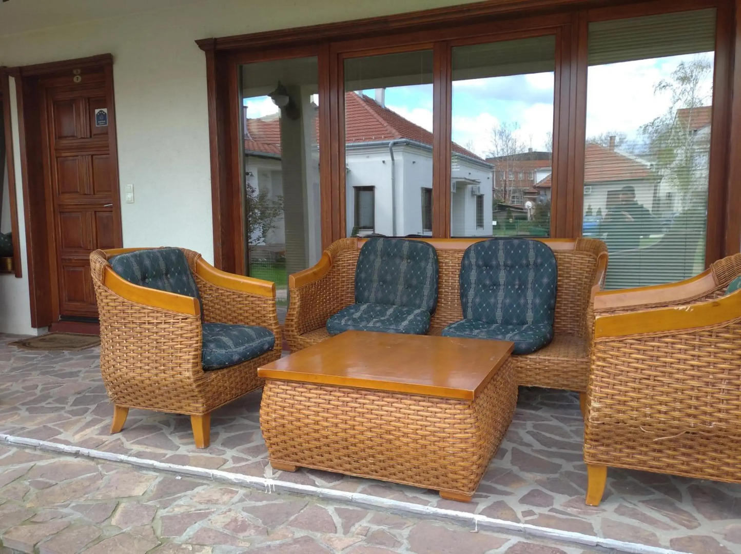 Mladenovic Apartments