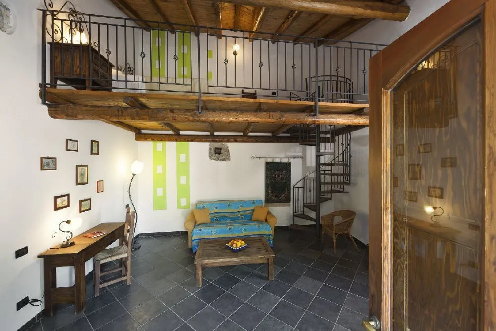 Agriturismo Terrenia