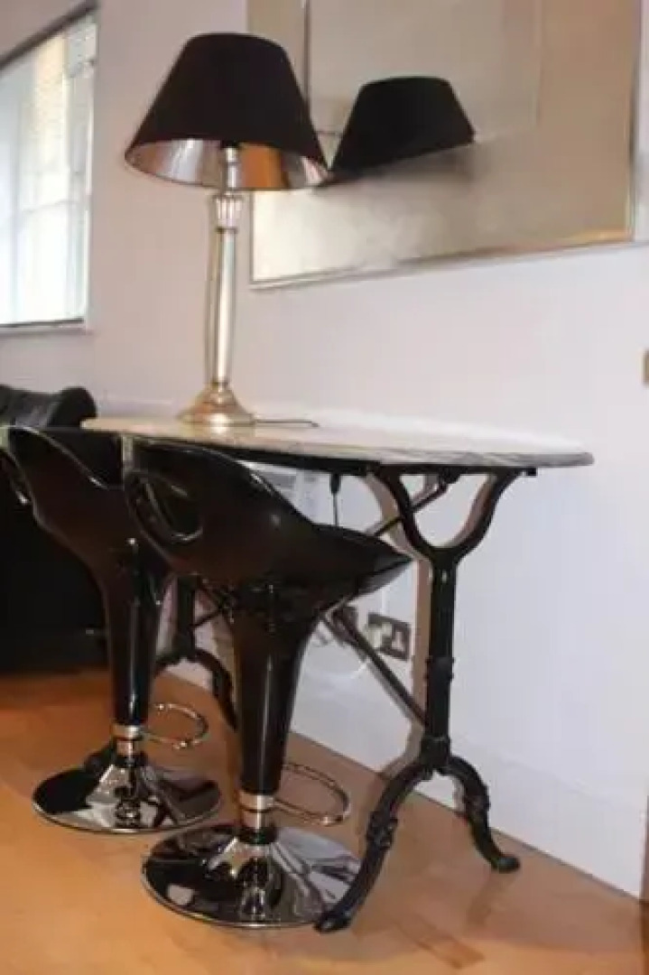 Parks Serviced Apartments