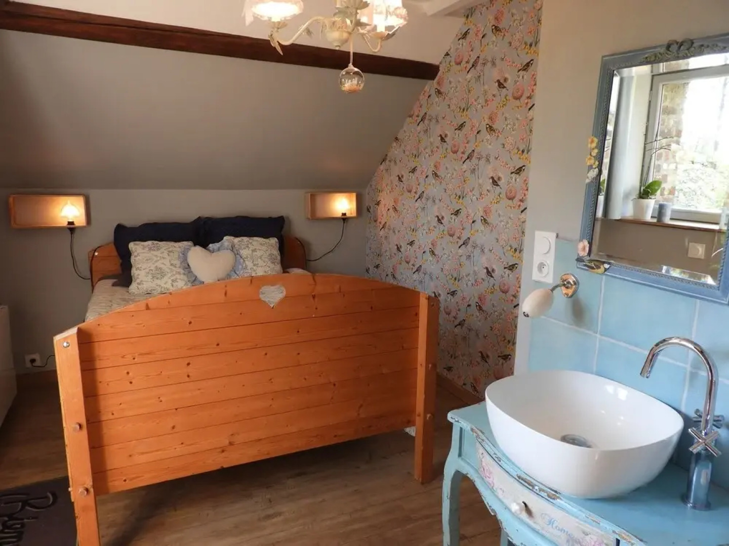 L'écrin du Val de Sambre