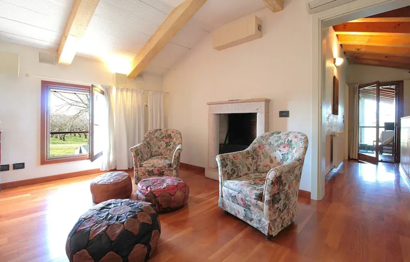 Silea Apartments Pool Garden Treviso