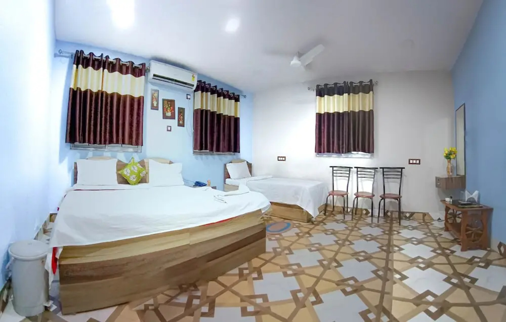 Mayaban Village by OYO Rooms