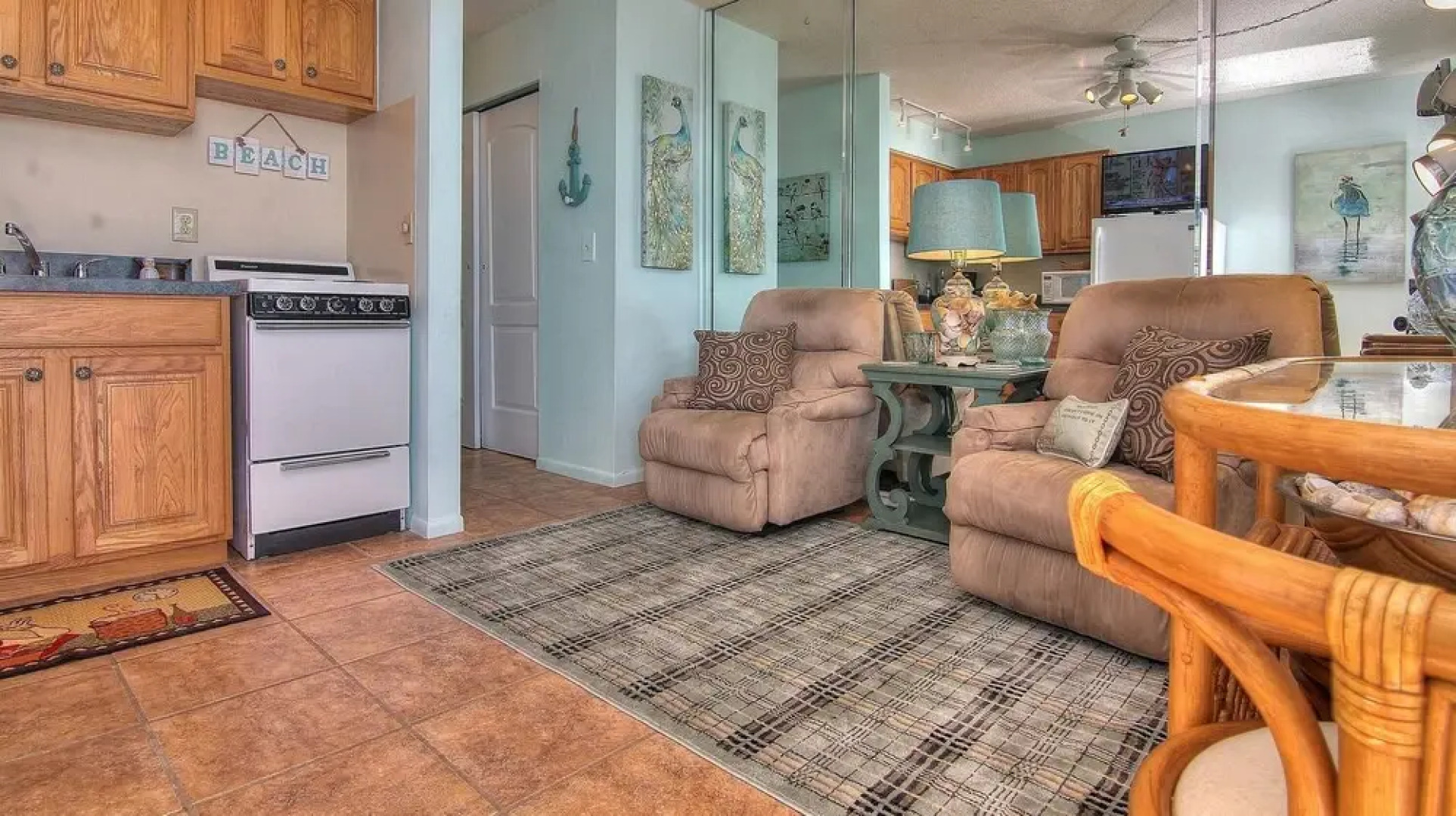 Chateau Condominiums by Teeming Vacation Rentals