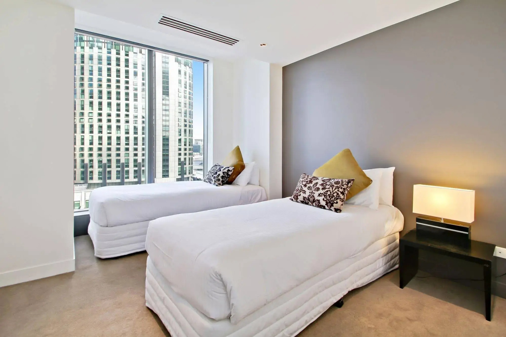 Platinum Apartments at Freshwater