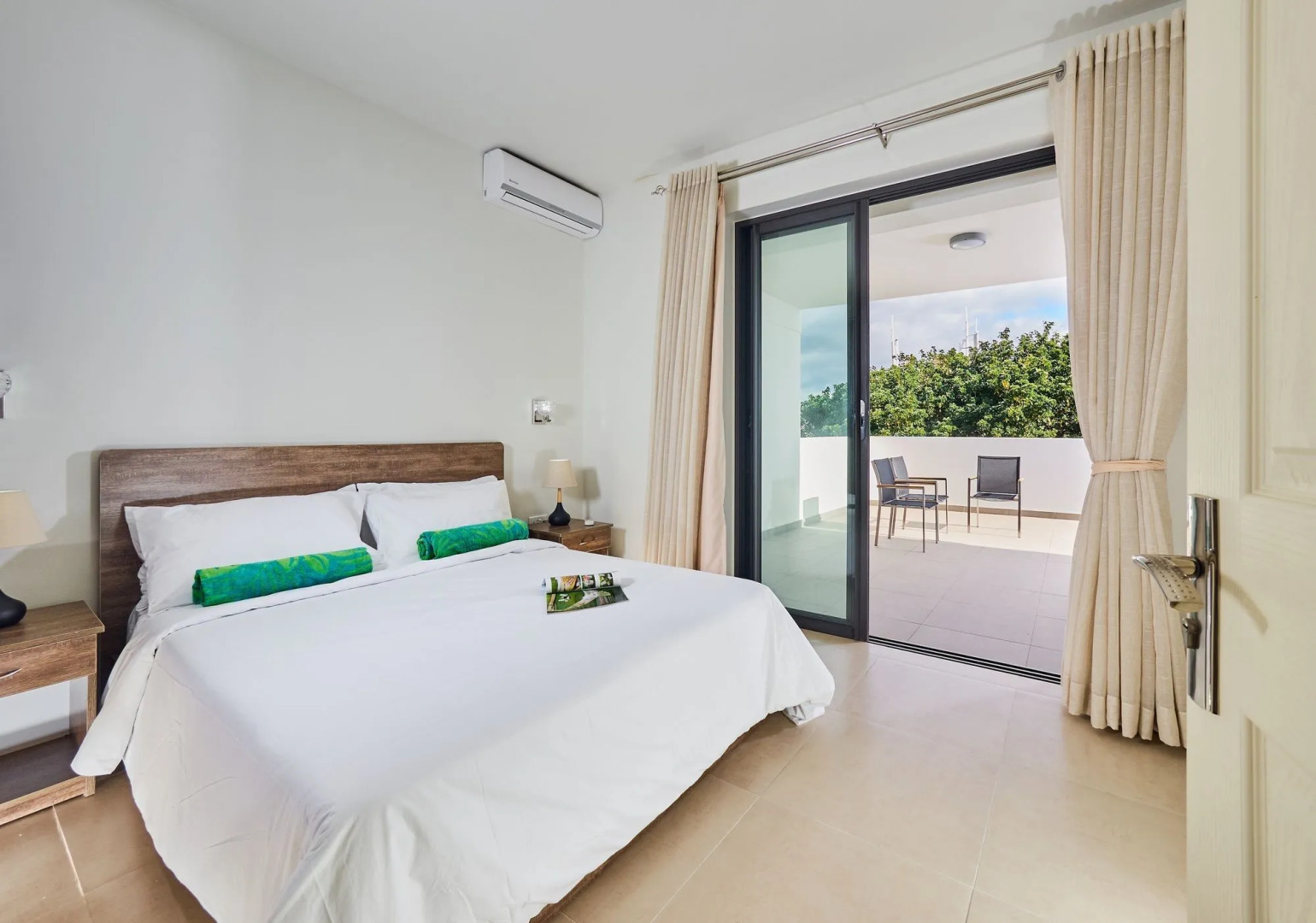 Liberty Drive Apartments and Penthouses