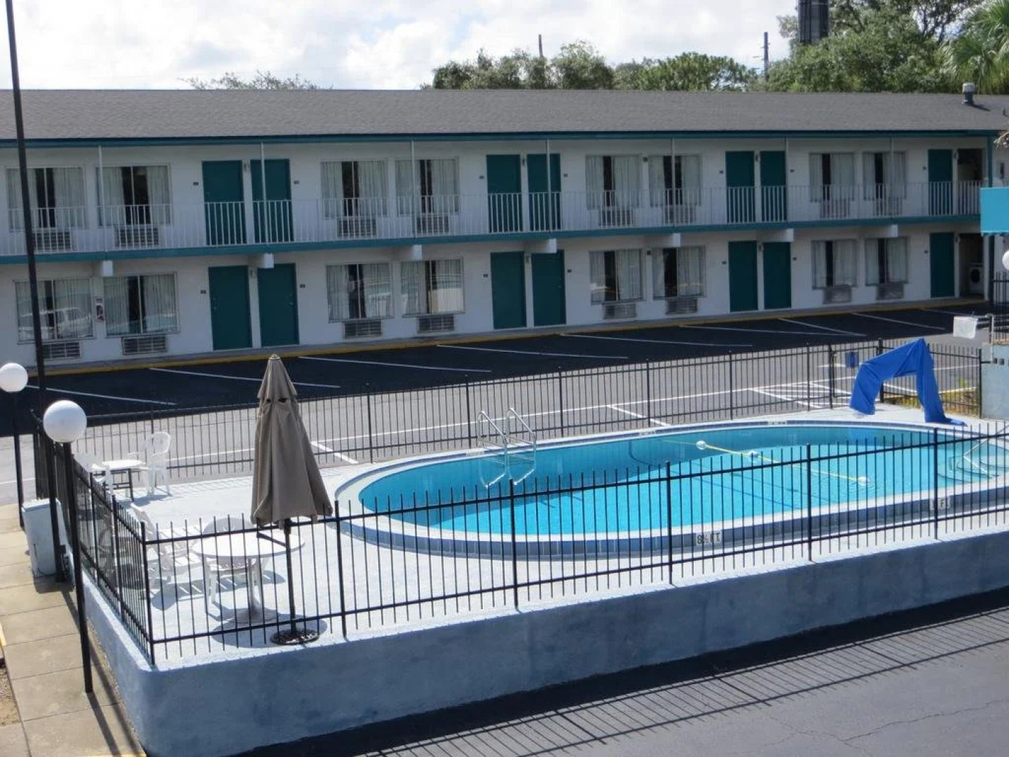 Orlando Motel