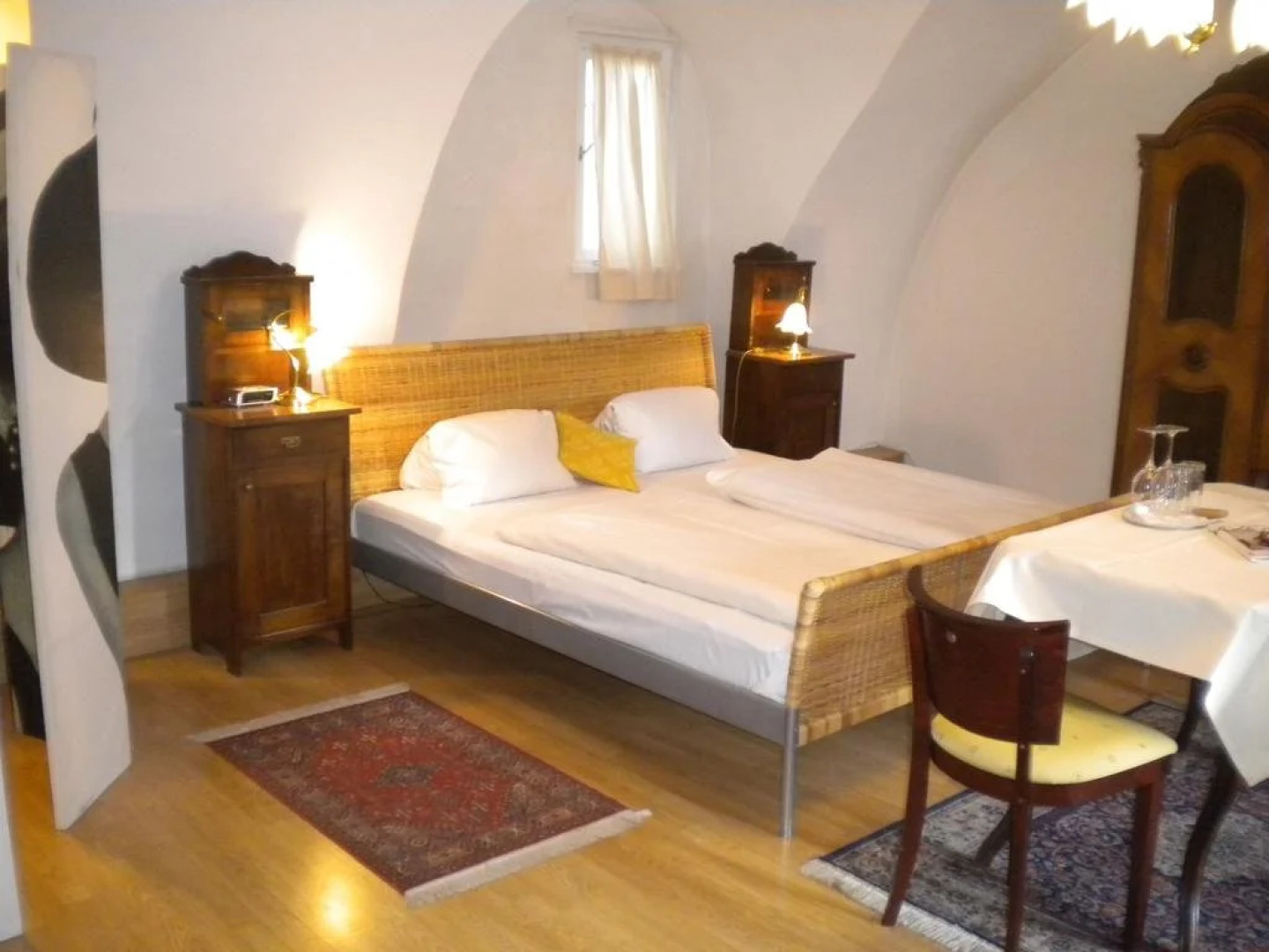 Hotel Restaurant Goldener Anker