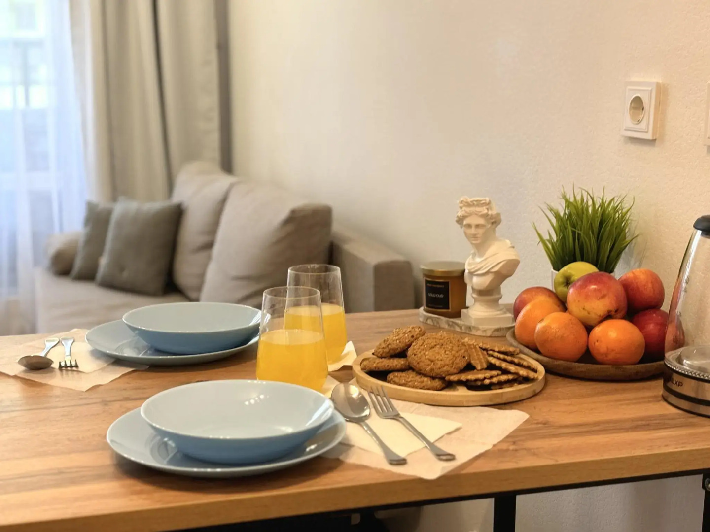 BestHome (БестХоум) на улице Лескова 42