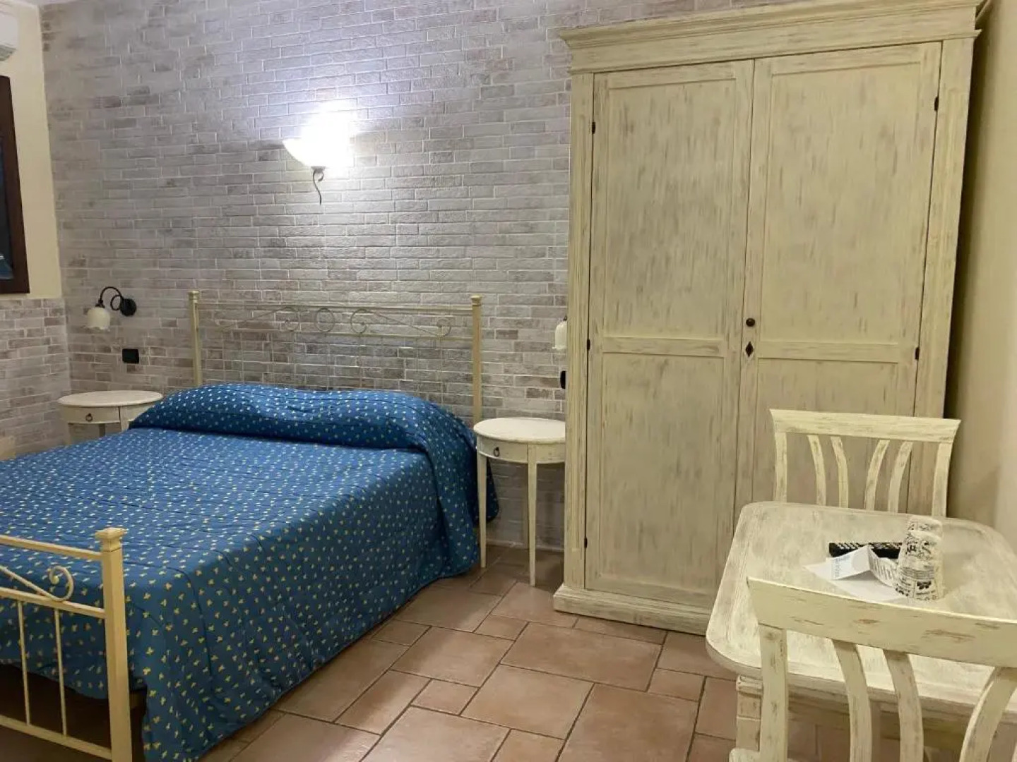 Hotel Villa Del Parco