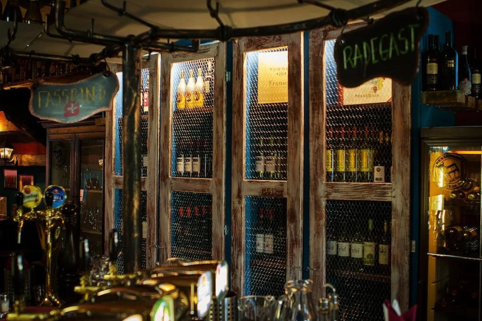 Hotel & Steak House Hacienda La Bodega