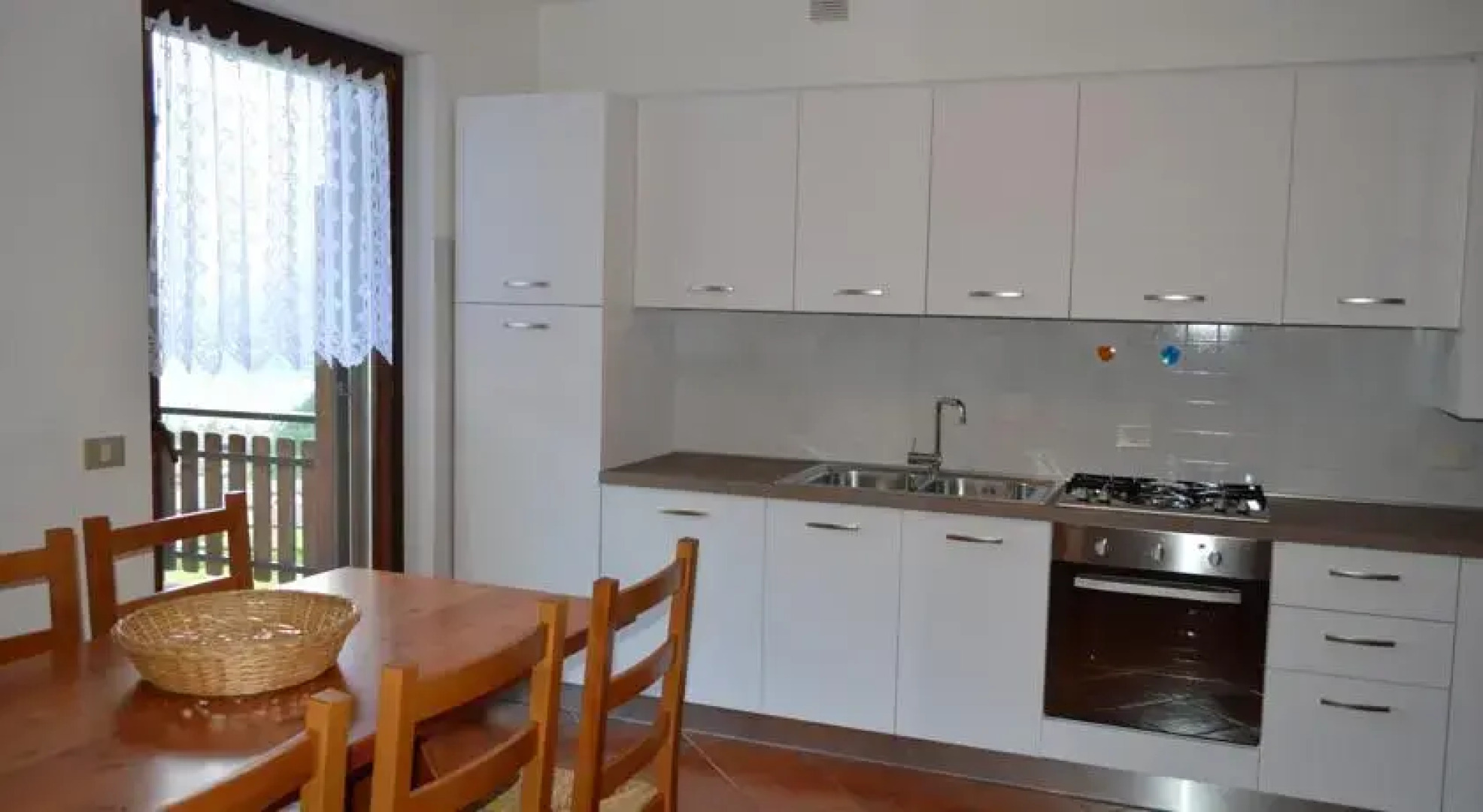 Residence Panorama Adele