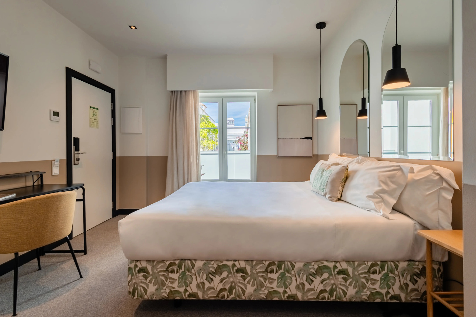 Pousada Vila Real Santo Antonio