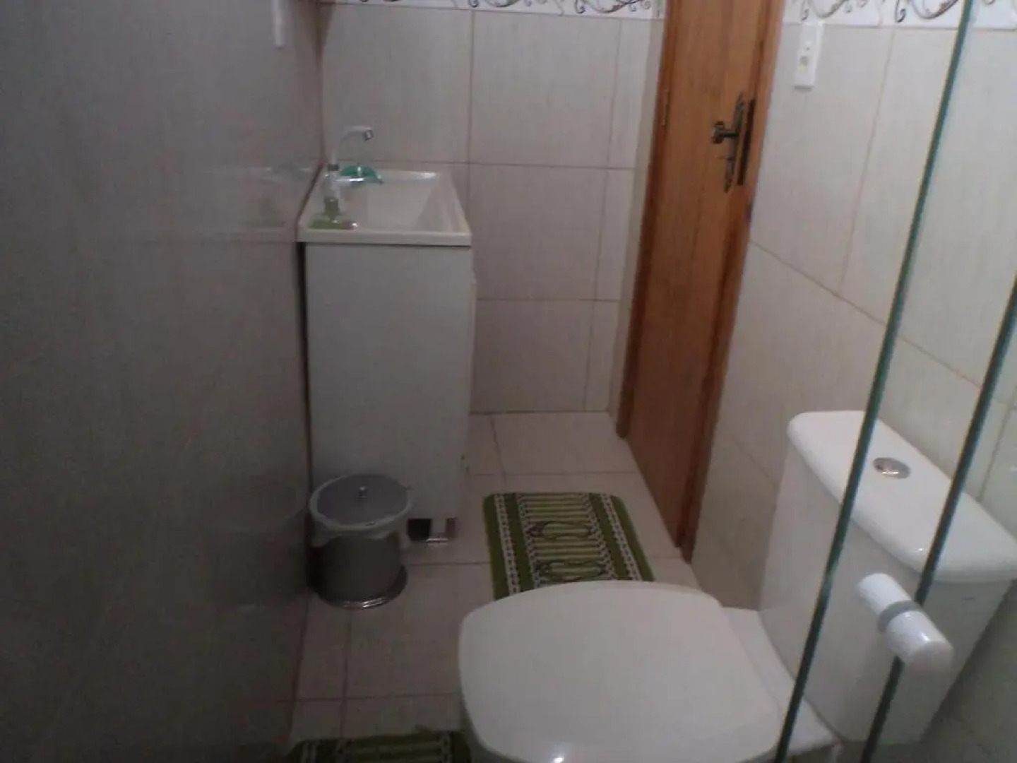 Pousada Alternativa Viva Serra