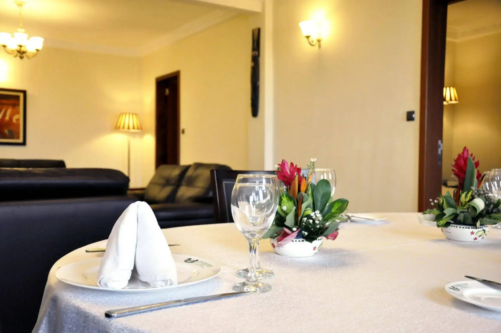 Hotel Prince de Galles