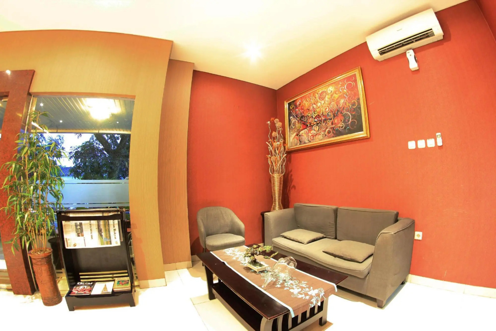 Sutan Raja Guest House