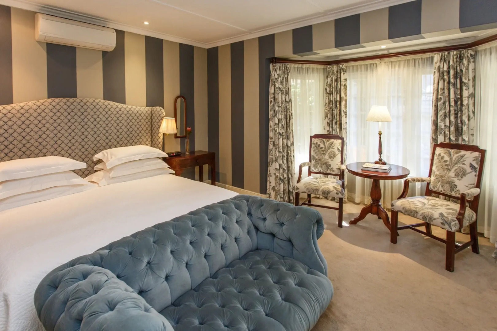 Rosenhof Boutique Hotel