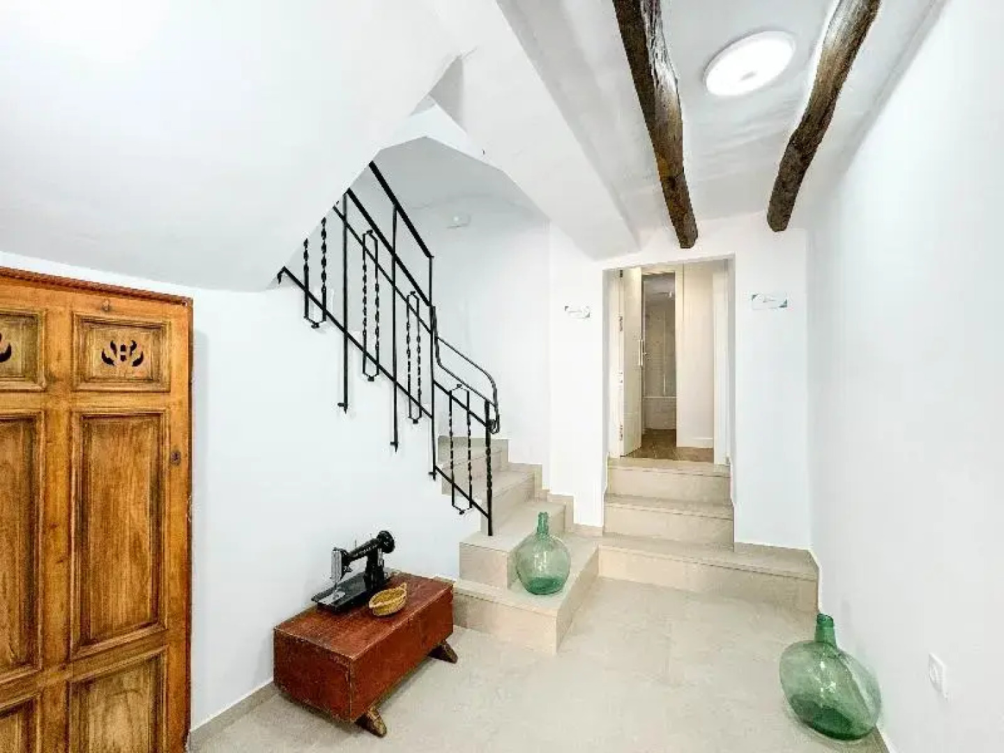 El Jardín De Castillo